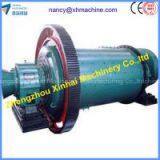 Professional manufacturer MB rod mill