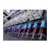 Commercial Small Roof Top Maglev Vawt Wind Turbine for Highway / Parking Lot