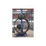 Vessel Electric Welding Manipulator With Remote Control / Heavy Type