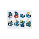 Self-Priming Pump thumbnail-1