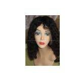 100% Chinese Hair Kosher Wigs thumbnail-1