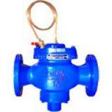 Self-operated Pressure Difference Control Valve thumbnail-1