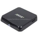 ANDROID OTT TV BOX QUAD CORE AMLOGIC S812 SET TOP BOX M8S+PLUS thumbnail-3