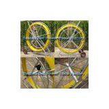 PipeDart Cobra / Flex / Duct Rod Guide thumbnail-3