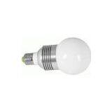 LED Bulb GU10/E27/E14 thumbnail-3