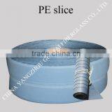 PE separator cutting roll for lead-acid battery