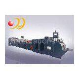 Pharmacy Automatic Paper Handbag Making Machine Sheet Feeding