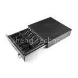 ECR EC 410 Cash Drawer USB 5B 5C Metal Bill Clips 16.1\