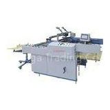 Automatic Industrial Laminating Machine / Equipment With Cutting System