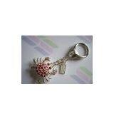 Sell Synthetic Diamond Key Chain thumbnail-1