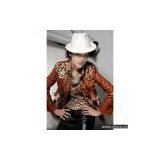 Sell Women's Cow Leather Jacket