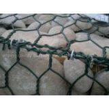 Gabion Mesh FACTORY