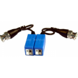 HD-CVI/AHD/TVI Balun thumbnail-1