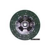 Clutch Disc thumbnail-1