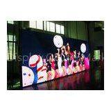 P10mm Giant Virtual Outdoor Stage LED Screens Rental