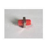 Standard / Hybrid Fiber Optic Adaptor , FC to FC SM / MM Fiber Optic Adapters thumbnail-1