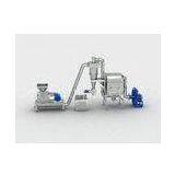 60-200 Mesh 550kg-2800KG Dust-collecting Pulverizer Machine for Fiber or Grease Materials Crushing thumbnail-1