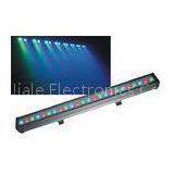 High Power DMX512 Outdoor Waterproof LED Wall Wash Light for Disco , Studio , Theatre