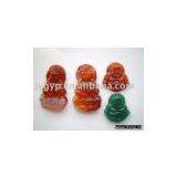 Jade Pendant, Agate Pendant thumbnail-1