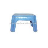 Commodity mould /Plastic stool mould