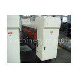 Grinded Surface Flex Printing Machine , XT-L Lubrication Four-color Slotting