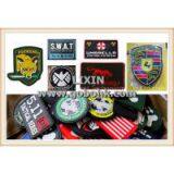 Automatic Bidirection Production Line for Soft PVC Labels, Keychains thumbnail-2