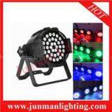 36*3w RGB 3 In 1 LED Par Light Par64 Stage Light