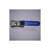 Ball Valve thumbnail-1