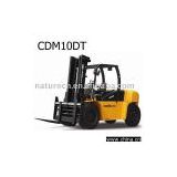 Diesel Forklift(CDM100DT)