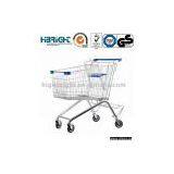 Trolley Cart thumbnail-1