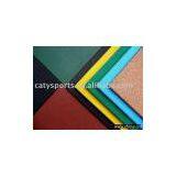 Safety Rubber Mat(rubber Tile, Rubber Floor) thumbnail-1