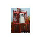 Building Lifter SC100/100 thumbnail-1