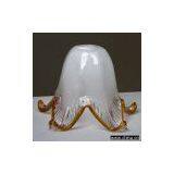 Glass Lamp thumbnail-1