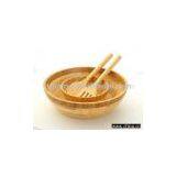 Bamboo Bowl thumbnail-1