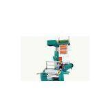 YH-45 HDPE.LDPE Film Blowing Machine Set