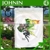 New Best Higher Standard 100% Polyester Wholesale Garden Flag thumbnail-6