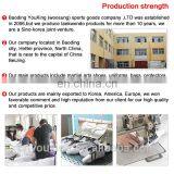 Martial Arts Accessories Taekwondo Chest Guard Key Chain thumbnail-5