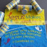 100%rayon Spulance Materials Wipes,solf Durable Reusable Magic Compressed Nonwon Towels for Kitchen thumbnail-4