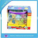Funny Kids Musical Fish Tank thumbnail-1