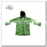 OEM Factory Nylon With PU Coating Children Warm Waterproof Ourdoor Jacket With Fleece thumbnail-4