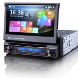 2 Din Gps Android Double Din Radio 1080P For Toyota RAV4