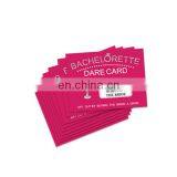 Bachelorette Party Balloons ,bride to be Cups, Bachelorette Party Staws and Dare Cards Kits thumbnail-4