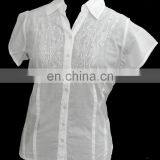 Ladies Dress Shirt Beachwear Collection thumbnail-4