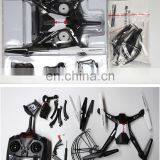 2.4G Wifi Phone Control RC Drone Quadcopter With Camera thumbnail-4