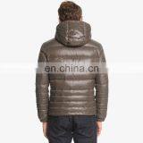 T-MJ509 Guangzhou Wholesale Clothing Men Winter Warm Bomber Down Jacket thumbnail-2