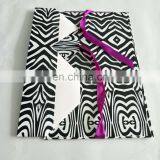 Wholesale Clothes Cardboard Box Fold Packaging Boxes for Clothes thumbnail-3