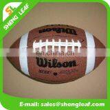 OEM Professional Match Rugby Ball Made to IRB Specs thumbnail-1