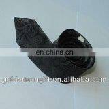 OEM Woven Silk Necktie Interlining Tie Lining Necktie thumbnail-1