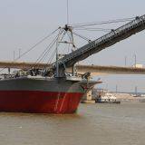 Sale: 2600T Inland Self-Unloading Sand Ship thumbnail-4