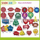 China Factory Supply Backpacks Warning Light Green Led Warning Strobe Light thumbnail-3